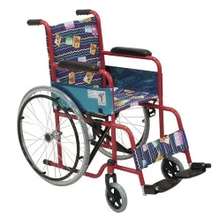 EUROMED CHILD WHEEL CHAIR 802-35