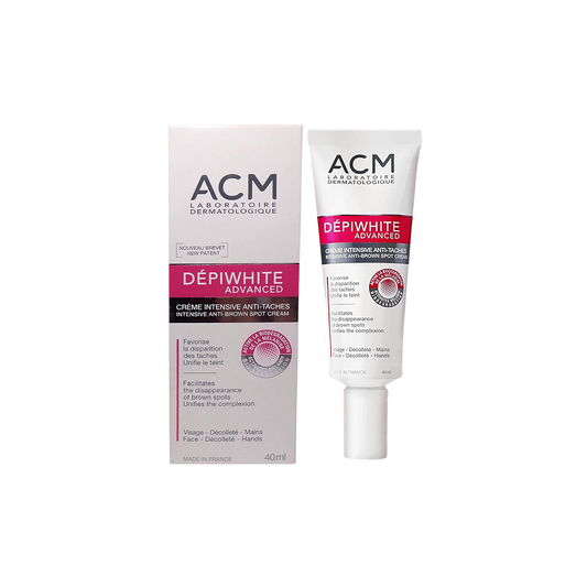 ACM DEPIWHITE CREAM ADVANCED