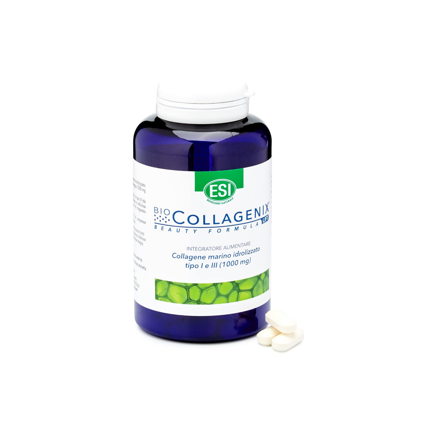 Biocollagenix 120 Tablets