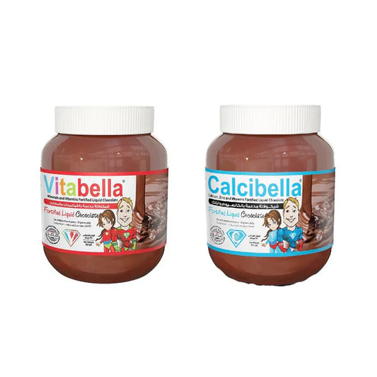 calcibella + vitabella