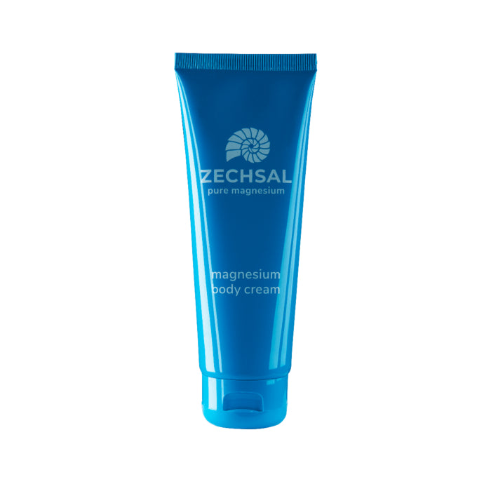 zechsal body cream 125 ml