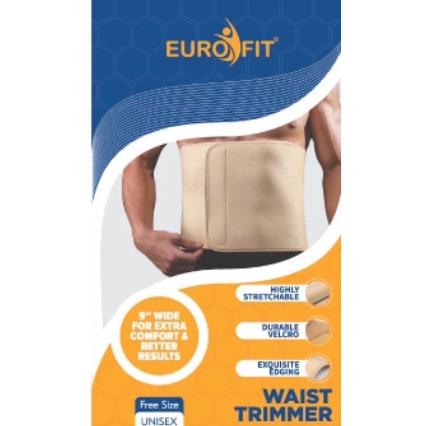 EUROFIT WAIST TRIMMER