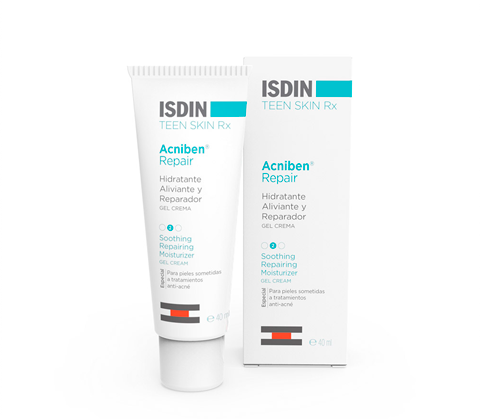 isdin acn hyd gel-cr 40ml