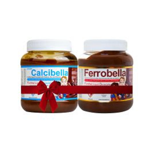 calcibella + ferrobella