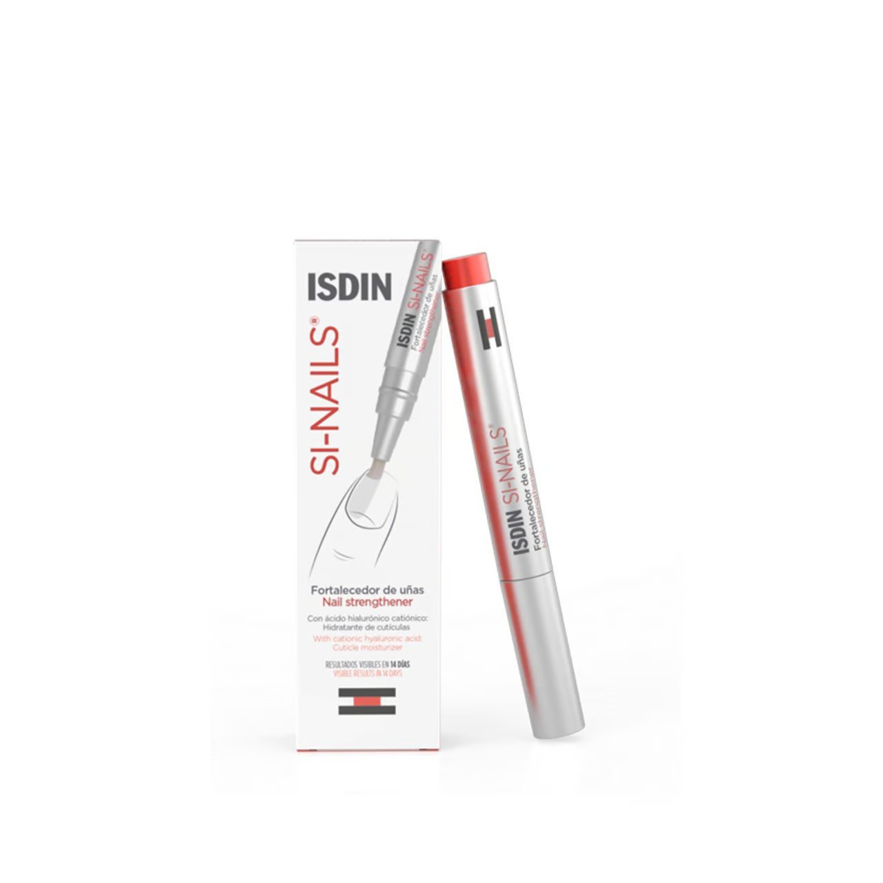 Isdin S Nail strg 2.5ml