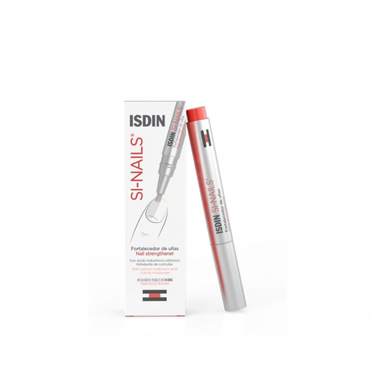 Isdin S Nail strg 2.5ml