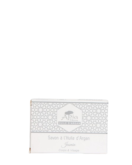 apia savon sublime jasmine