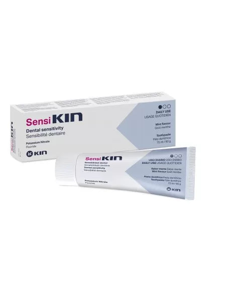 KIN SENSIKIN TOOTHPASTE 75ML