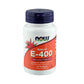 Now Foods, Natural E-400 (30 Softgels)