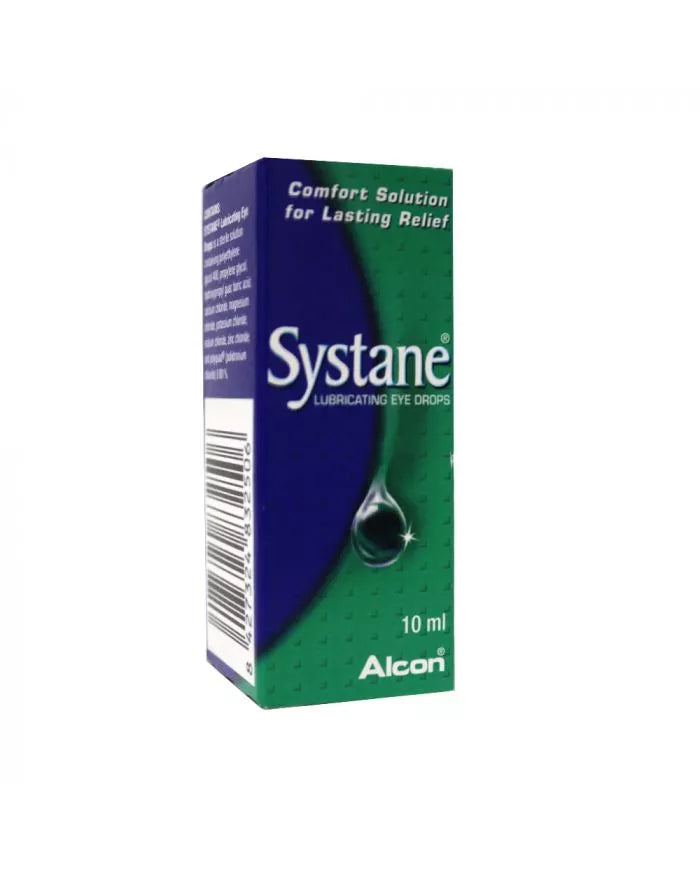 Systane Eye Drops 10 mL
