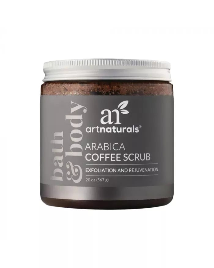 Artnaturals, Arabica Coffee Scrub, 567 g