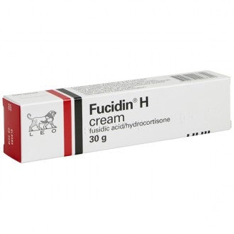 Fucidin Cream 30g