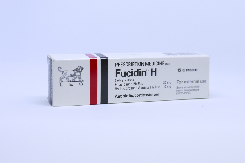 Fucidin H Cream 15g
