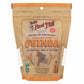 Bob's Redmill, Gluten Free White quinoa 369g