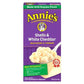 Annie's Homegrown, Shells & White Cheddar, (170 g)