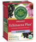 Traditional Medicinals Organic Echinacea Plus® Elderberry Tea