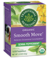 Traditional Medicinals Organic Smooth Move® Peppermint Tea