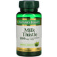 Nature's Bounty, Milk Thistle, 1,000 mg, 50 Rapid Release Softgels