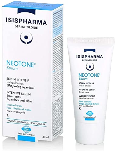 Isis Pharma, Neotone Serum 30-ml