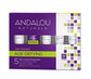 Andalou Naturals, Age Defying, Skin Care, 5 piece Kit