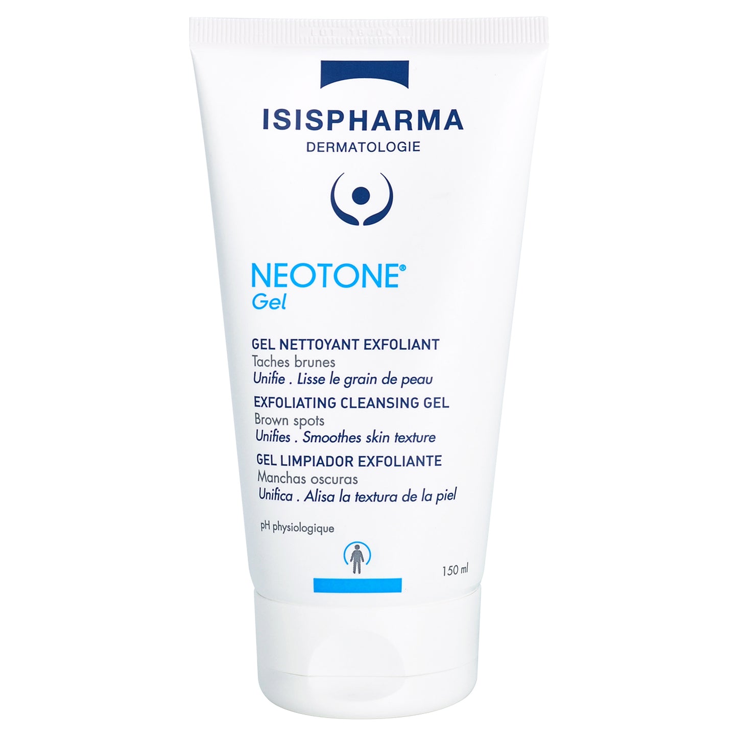 Isis Pharma, Neotone Gel 150-ml