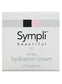Sympli Beautiful, All Day Hydration Cream 60ml