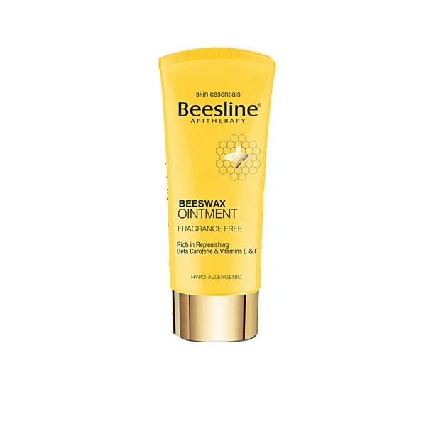 BEESLINE BEESWAX OINTMENT 60ML
