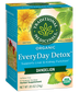 Traditional Medicinals Organic EveryDay Detox® Dandelion Tea