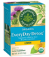 Traditional Medicinals Organic EveryDay Detox® Lemon Tea