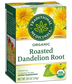 Traditional Medicinals Organic Roasted Dandelion Root Tea