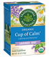 Traditional Medicinals Organic Cup of Calm® Tea