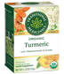 Traditional Medicinals Organic Turmeric with Meadowsweet & Ginger Tea