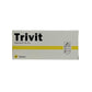 Trivit Coated Tablets 20's