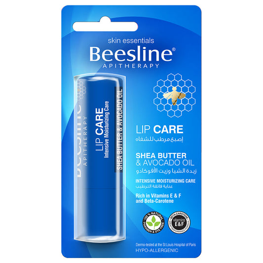Beesline Lip Care Shea Butter And Avocado 4G
