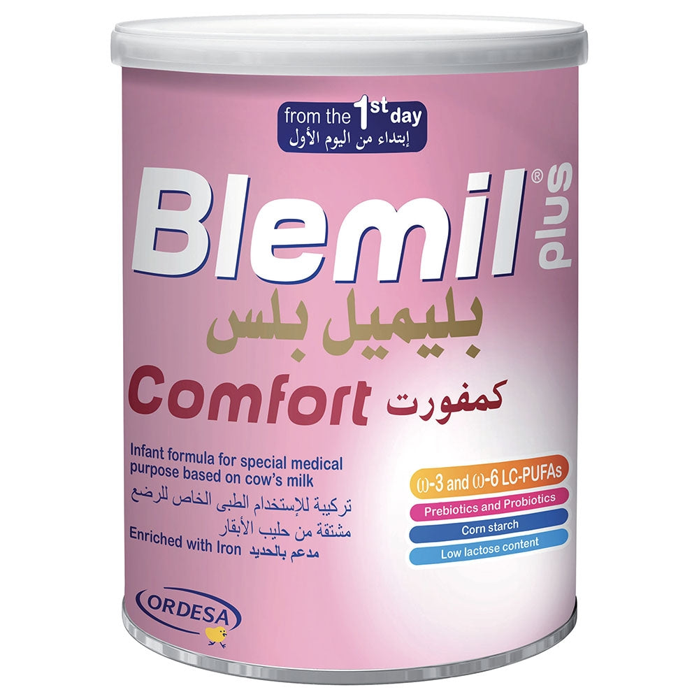 Blemil Plus Comfort 400gm
