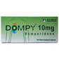 Dompy 10mg Tablet 30s