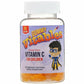Vitables, Gummy Vitamin C For Children, Orange, 60's