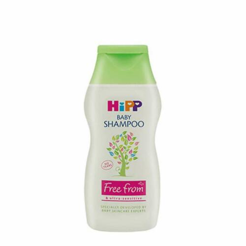 Hipp Shampoo 200ml